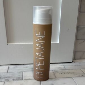 Petajane Gradual Body Tan